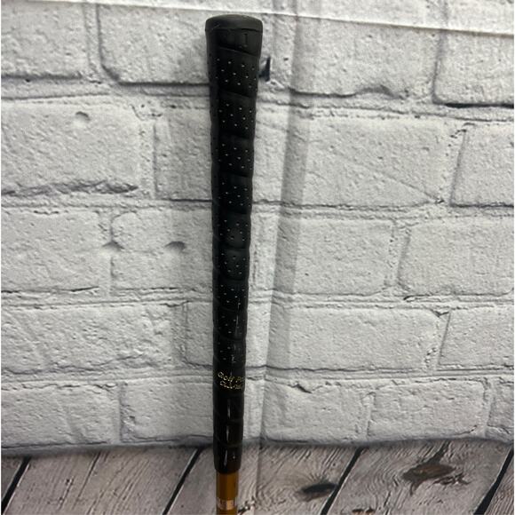 Spanding 1 Wood Top Flite 10.5* Loft Professional Registered XL 420 Tour Wrap RH - Picture 5 of 9